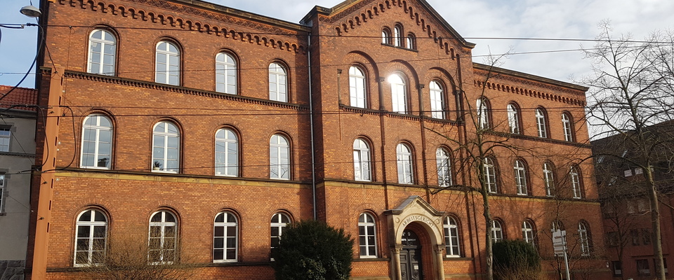 Arbeitsgericht Bielefeld Startseite